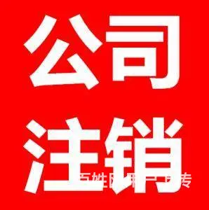 青海代办公司注销青海办理公司注销业务西宁注销公司 - 图片 4