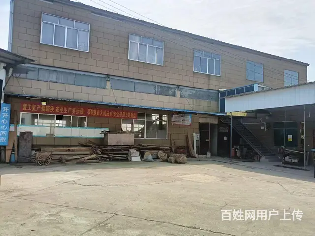 （个人发布）4000平国有工业出让厂房仓库优价出租或出售 - 图片 1