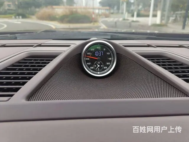保时捷Panamera [帕纳美拉] 2010款 Panam - 图片 7