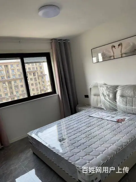 高盛国际花园 普通住宅2厅 精装修 - 图片 2