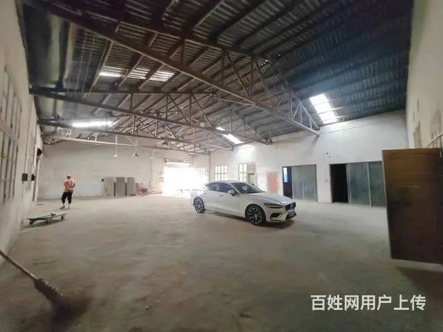 （老板本人）岳麓区王家湾附近厂房仓库低价出租6729 - 图片 3