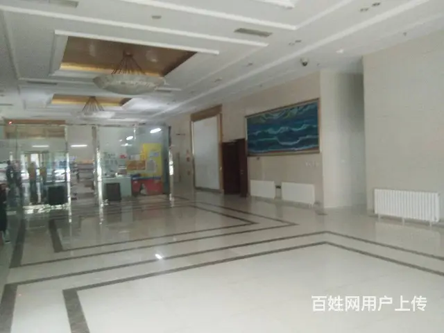 胜利大街 南八马路丨171平纯写精装丨7.8万丨胜利大厦丨中 - 图片 9