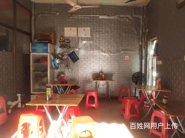 （51旺铺推荐）龙华区滨濂村18平餐饮店转让 - 图片 4