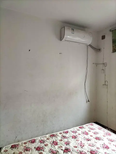 不用送孩子上学的房源果园小区 普通住宅1厅 简单装修 - 图片 4