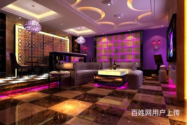 徐州百乐门徐州哪里有豪华点的夜总会KTV - 图片 4