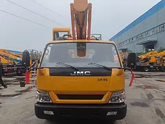 高空作业车登高车大量现车随提随走厂家接单电话