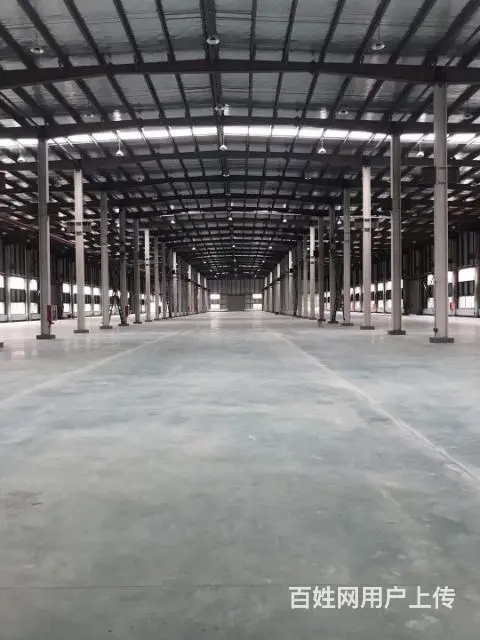 千灯仓库出租 - 图片