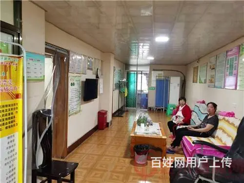 （达州铺源网）市内院鹏巷180㎡汗蒸馆转让 - 图片 4