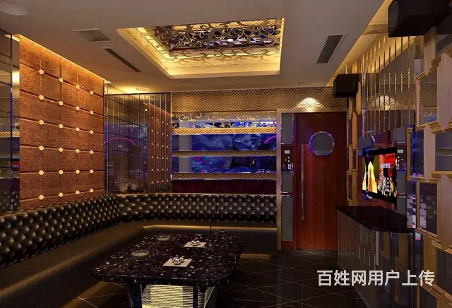 太原金爵会国际[在这预订KTV] - 图片 5