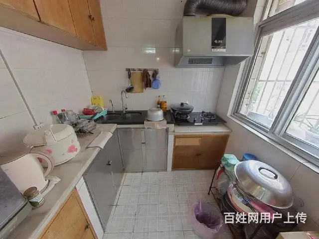 富华广场南区 3室2厅79.18m?满五年 - 图片 7