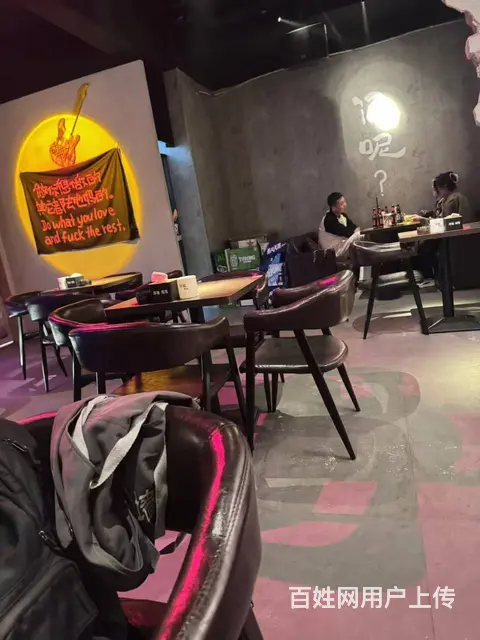 8847（铺联邦）西关兰州剧院附近酒吧餐饮店低价转让 - 图片 6