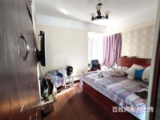 龙湖天街旁龙誉城4房精装拎包住 - 图片 8