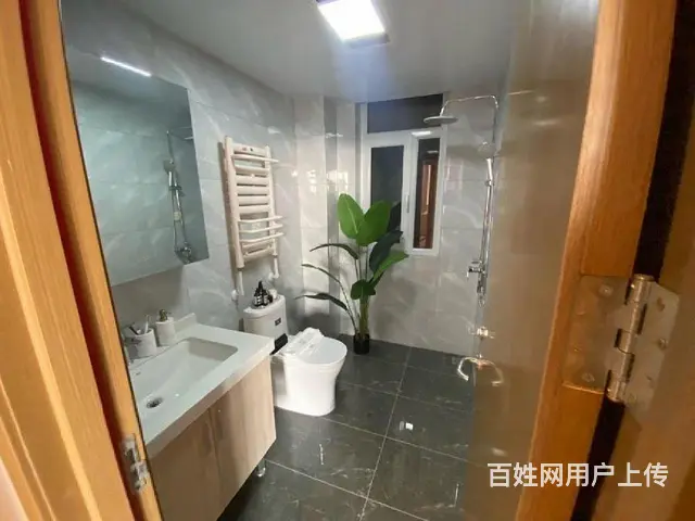 兴盛铭仕城，精装现房，送车位，南北通透 - 图片 2