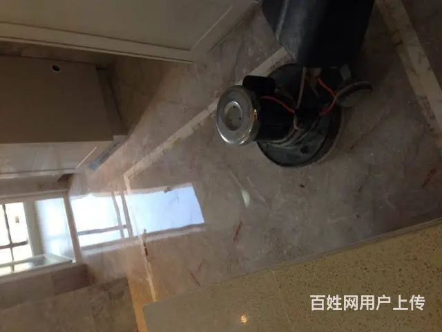 石材翻新养护 外墙翻新清洗 工程开荒保洁 清洗 - 图片 10