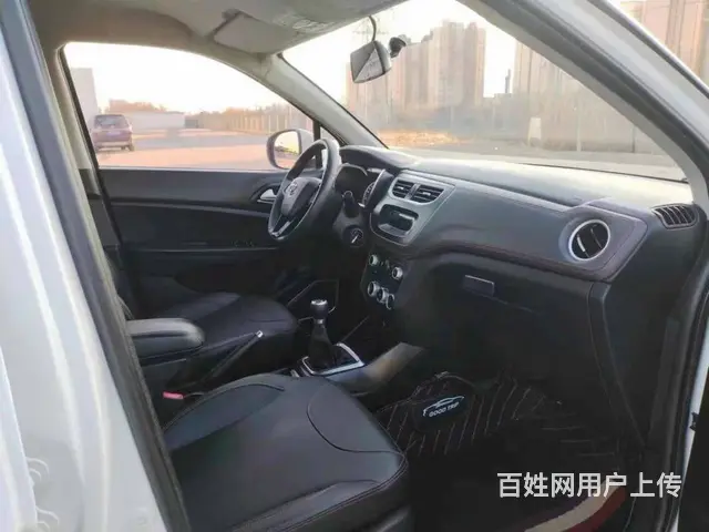 中华V3 2017款 1.5 手动 舒适型 - 图片 6