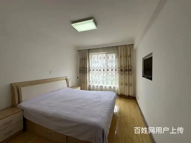 四中壹品园一期3楼三室两厅两卫123平精装修71.8万可贷款 - 图片 5