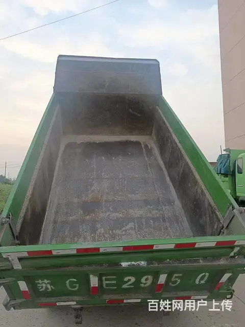 福田 自卸车 国5 - 图片 5