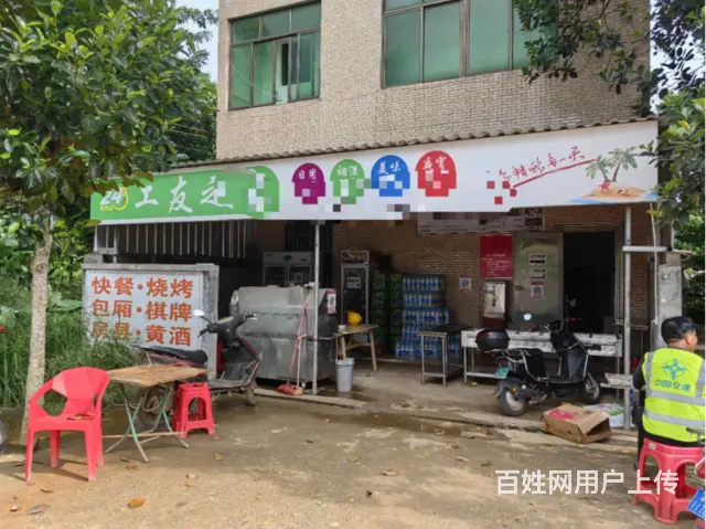 （51旺铺推荐）海口桂林洋大型工地外餐饮店 - 图片 1
