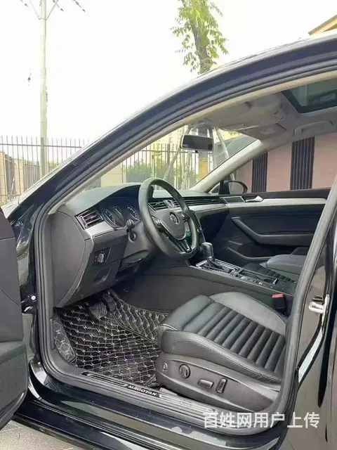 大众 迈腾 2019款 2.0TSI 双离合 330TSI - 图片 3
