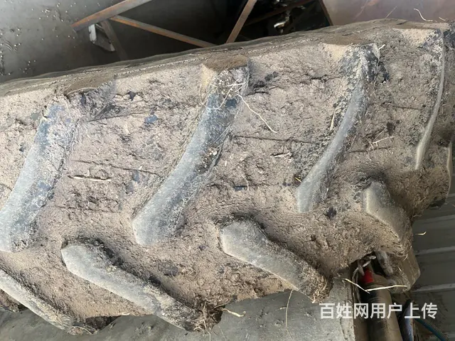 特瑞宝520轮胎 - 图片 1