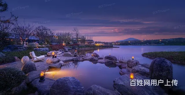 红梅公园旁桃花院子叠加别墅192-371平毛坯均价18000 - 图片 3