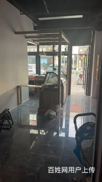 B个人一金兰广场丁字路囗店铺转让 - 图片 4