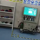 焊工电工高处作业等特种工实操培训