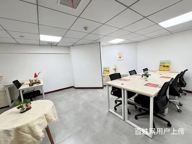 通程国际精致小户型，30至80平面积任选，带家具包水电费能注 - 图片 2