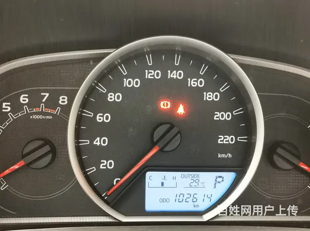 丰田RAV4 2013款 2.0S 无级 两驱都市版 - 图片 10
