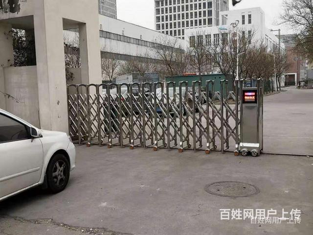 ♢☔长治市工地实名制通道人行通道☛的图片