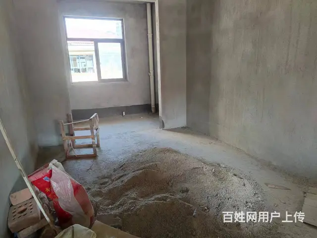 上高新城区滨江一号毛坯大三房小区沿河证件齐全可按揭 - 图片 2