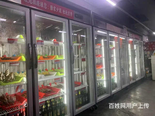 【搞定了！】群力商铺转让烧烤店出兑转让 - 图片 9