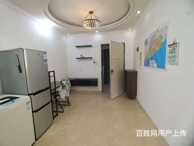 吉大 新天地大厦 精品1房 家电齐全 拎包入住 - 图片 2