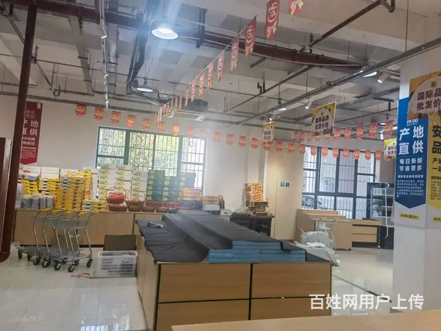 （淘铺铺免费推荐）昆山市花桥镇水果批发卖场转让 - 图片 5