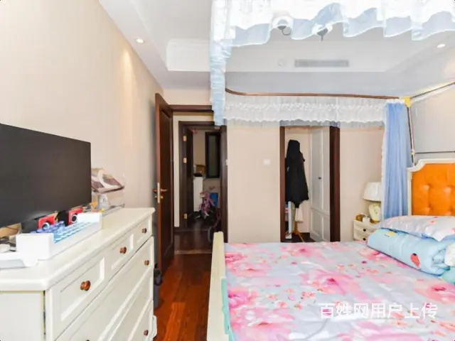 北干私房急售！阳光城上府(公寓住宅)369.00万元精装修南 - 图片 7