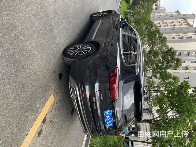 【搞定了！】奇瑞 瑞虎 2019款 瑞虎8 1.6TGDI - 图片 6