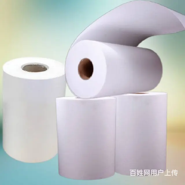 磨削设备冷却液滤纸 轴承加工切削液过滤纸 - 图片 1