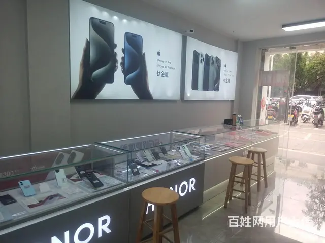 （51旺铺推荐）荔枝沟75平手机店转让（可整转，可空转）2 - 图片 7