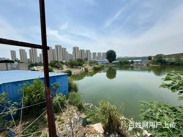 （徐州找店网）泉山区40亩鱼塘出租 - 图片 1
