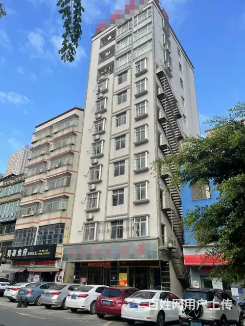 【搞定了！】整栋1至8层出租开发区中国城酒店附近 可做公寓、 - 图片 2