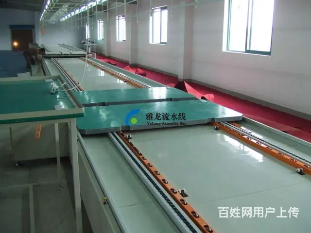 商丘流水线	商丘自动流水线	商丘生产线-工业城市-油壶 - 图片 2