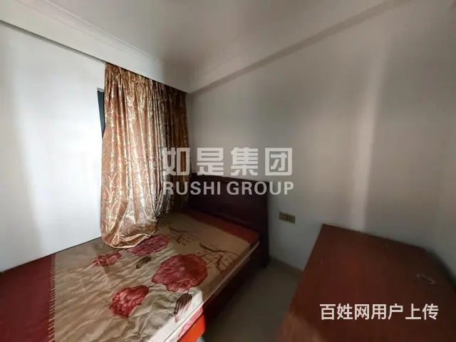 整租·金凤屿花苑西区 4室2厅 南/北 - 图片 9