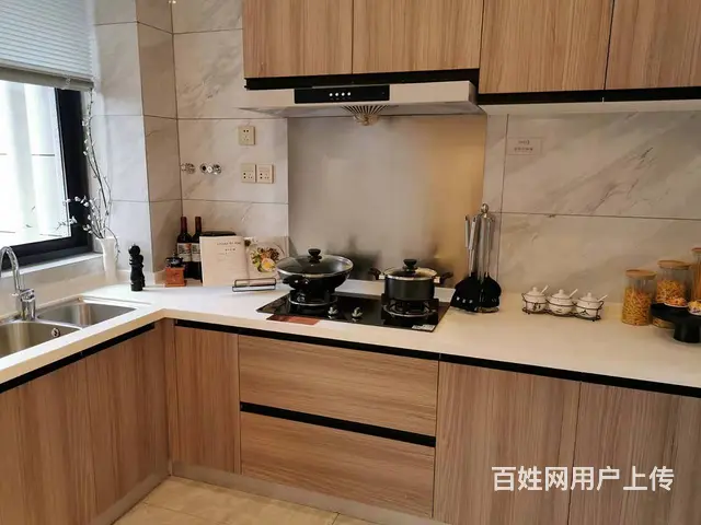 滁州政务新区 徽派建筑 清风明月高端洋房媲美时光风华 - 图片 4
