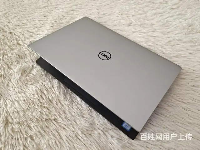 戴尔xps13酷睿 i7八代轻薄金属高端商务本 - 图片 1
