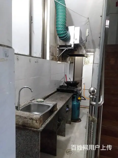 （51旺铺推荐）向荣路35平聚回味快餐店转让 - 图片 8