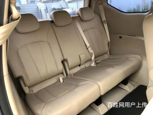 宝骏 宝骏730 2016款 1.8 序列变速 豪华型7座 - 图片 7