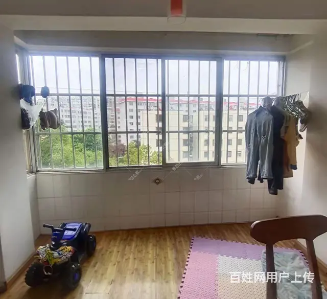 南窑片区昆明火车站附近精装南窑新村三房 - 图片 1
