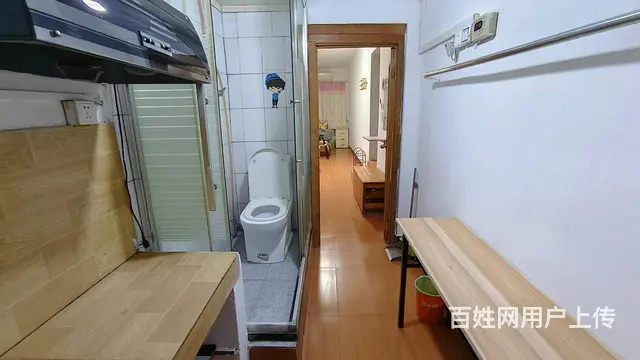 个人房源，下淀小学附近配套齐全温馨干净空调自建房实景照 - 图片 2