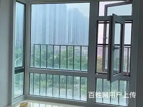 新家靠近大马路，飘窗内侧加隔音窗，终于能睡个安稳觉 - 图片 3