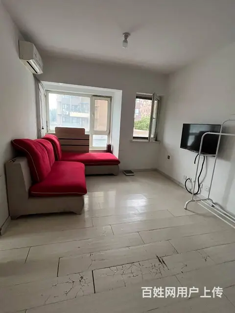 地铁房爱丽香舍(铁西) 普通住宅2厅 中等装修 - 图片 7